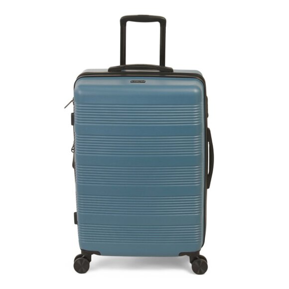 CALPAK Cornflower 24in Indio Hardside Spinner - Picture 1 of 2